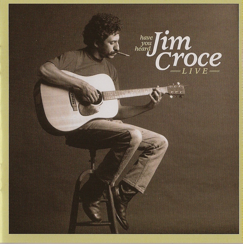 Jim Croce